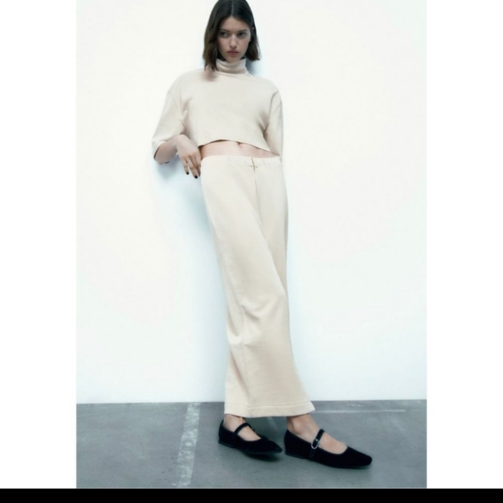 ZARA SKIRTS